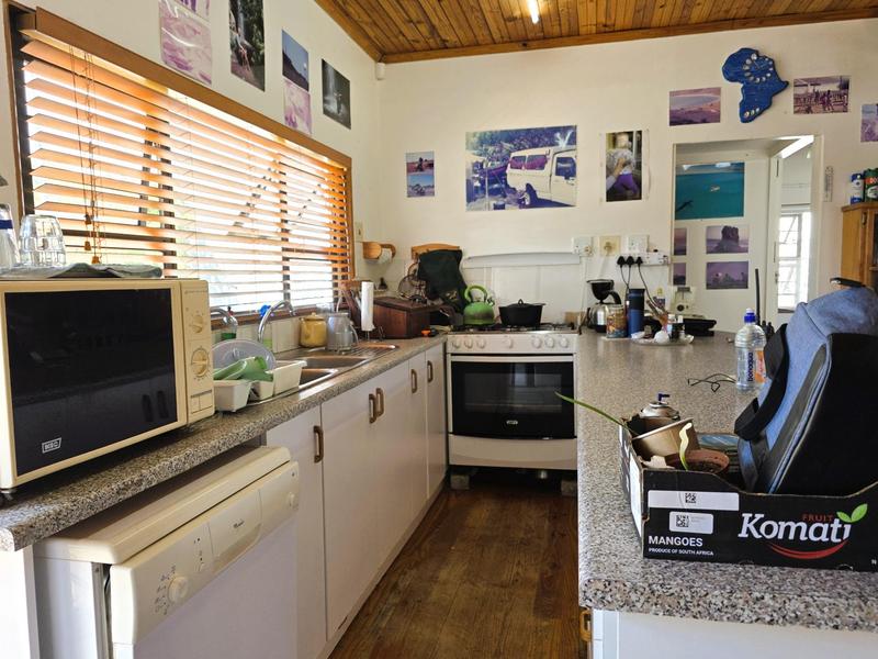 4 Bedroom Property for Sale in Franskraal Western Cape